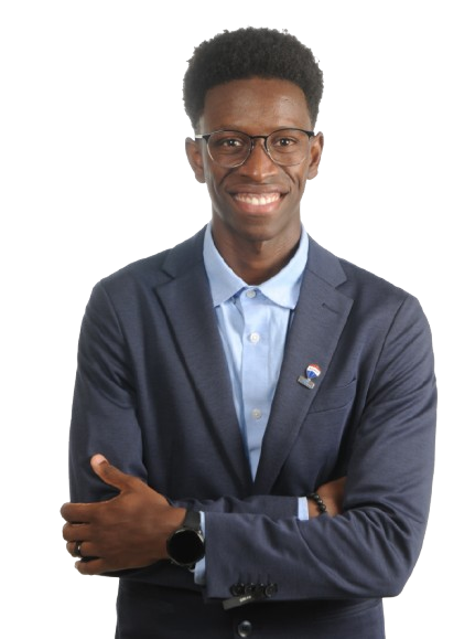 Tyson Cofre - Consultor Imobiliário RE/MAX